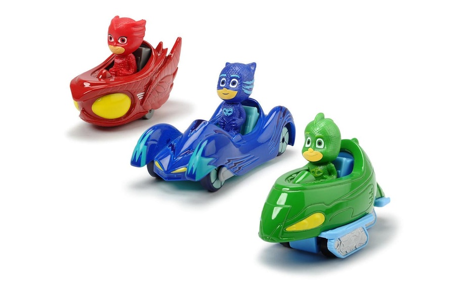 Dickie PJ Masks 3-Pack