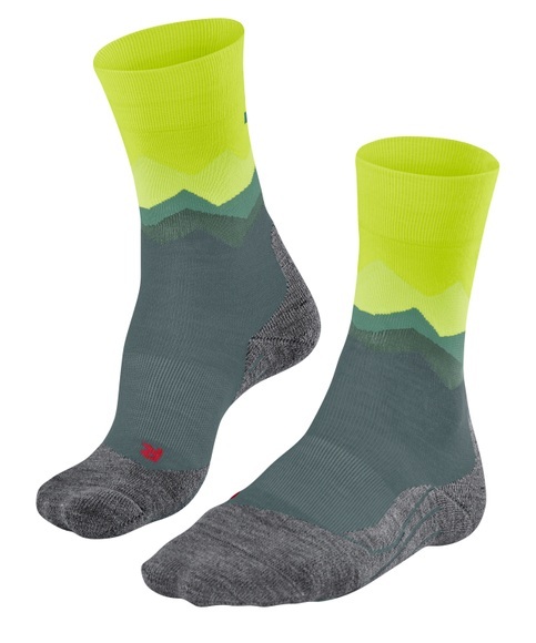 Falke TK2 Crest Wandersocken Herren