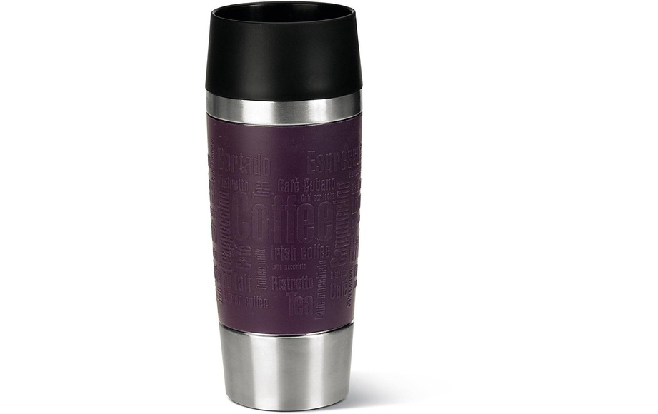 TRAVEL MUG Thermobecher