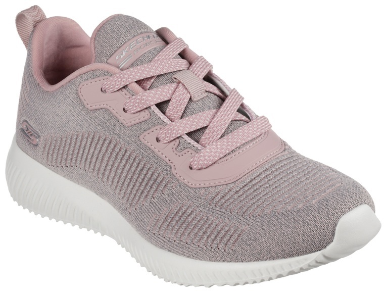 Skechers Sneaker »BOBS SQUAD - GHOST STAR«, für Maschinenwäsche geeignet