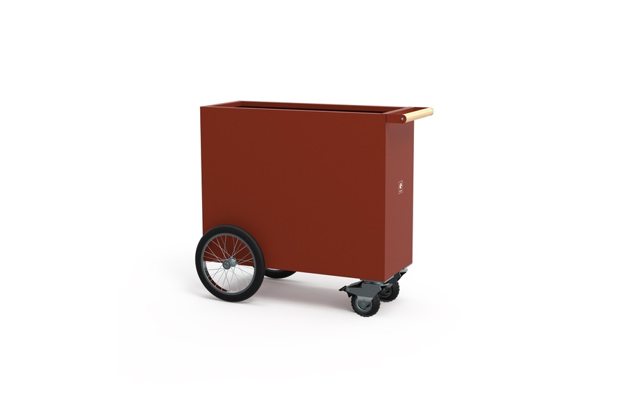 Herstera Garden Hochbeet »Herstera Hochbeet Divider Cube 100«