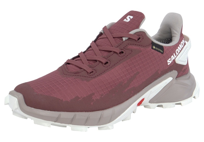 Salomon ALPHACROSS 4 Multifunktionsschuhe Damen