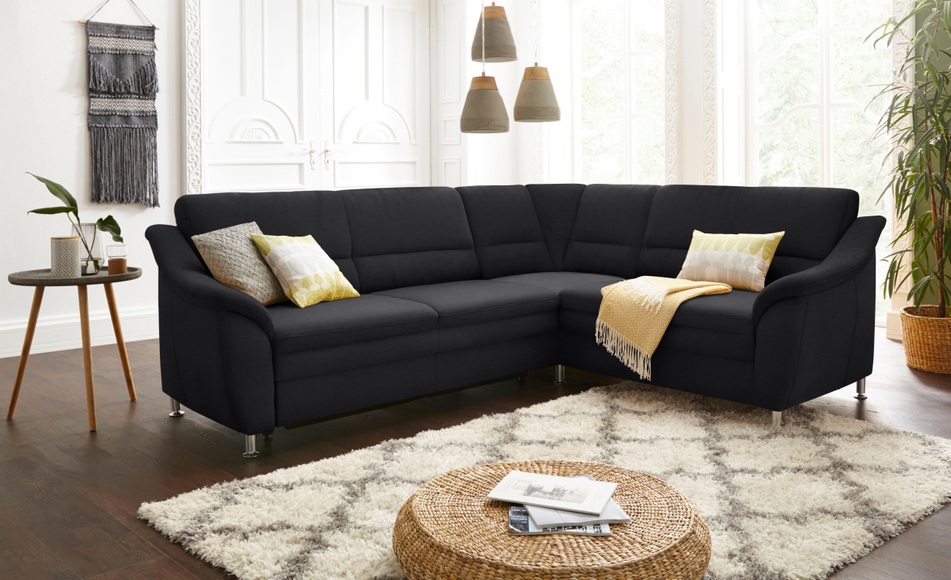 sit&more Ecksofa