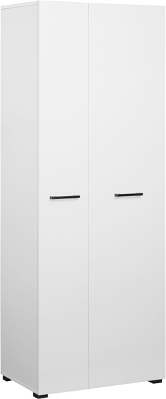 Places of Style Aktenschrank »Moid«, Höhe 174,5 cm, moderner Mehrzweckschrank mit Türen