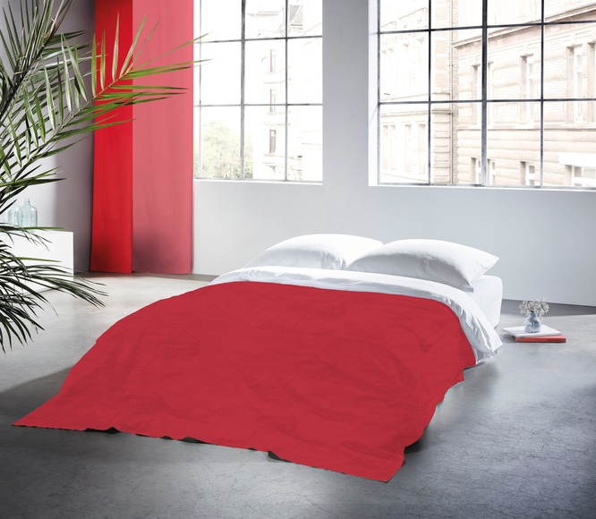 fleuresse Plaid »Plaid«, Französischer Landhausflair mit Struktur