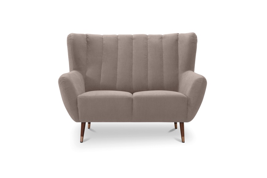 exxpo - sofa fashion 2-Sitzer