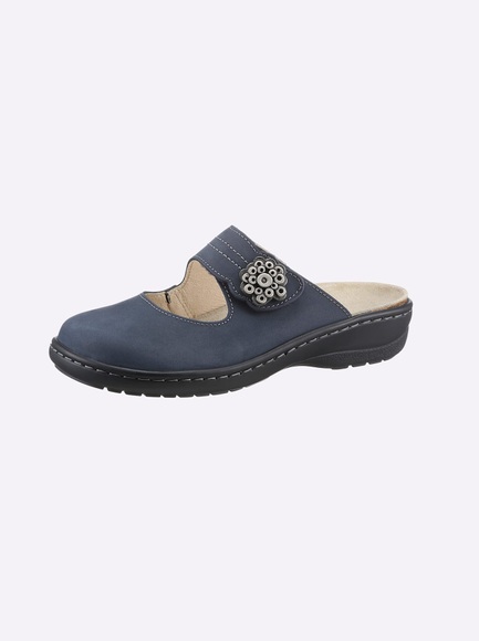 Belvida Clog