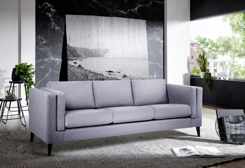 Places of Style 3-Sitzer »Magalie«, in edlem Design