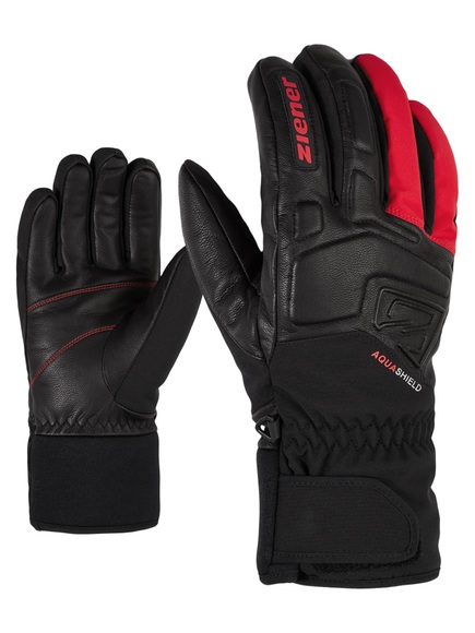 Ziener Skihandschuhe »GLYXUS AS(R)«