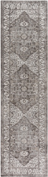 Sehrazat Läufer »ANTIK 4050«, rechteckig, 6 mm Höhe, Wohnzimmer, Kurzflor in Orient-Optik