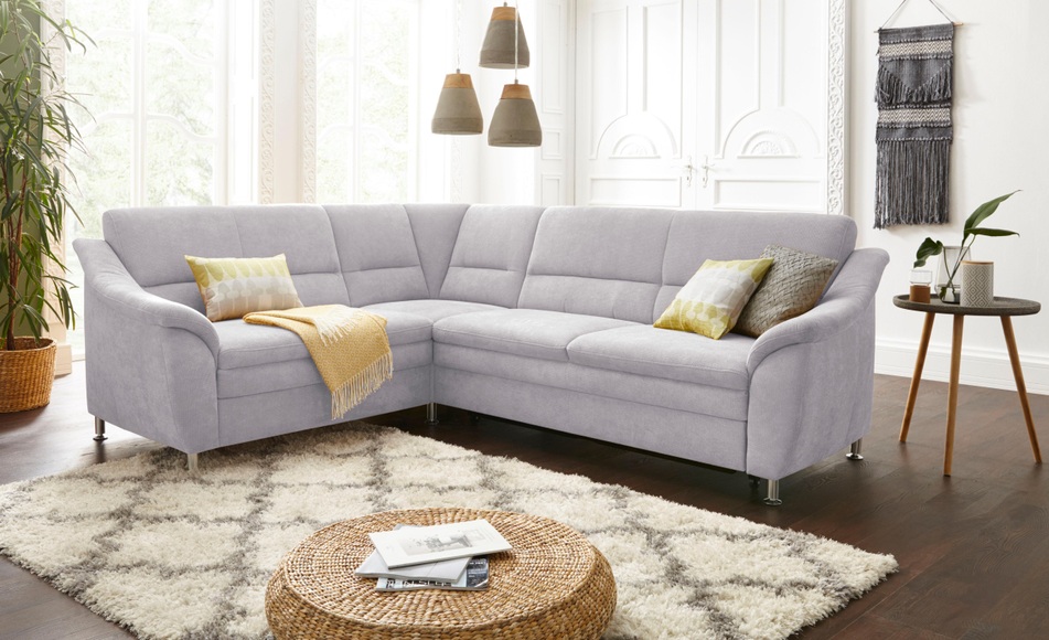 sit&more Ecksofa