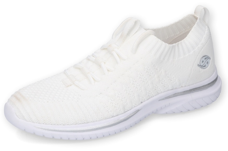 Dockers by Gerli Slip-On Sneaker, mit ultraleichter Sohle