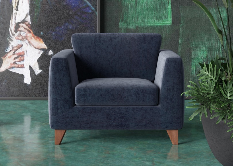 machalke® Sessel »pablo«