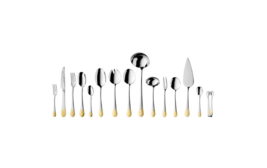 BergHOFF Besteck-Set Studio Line