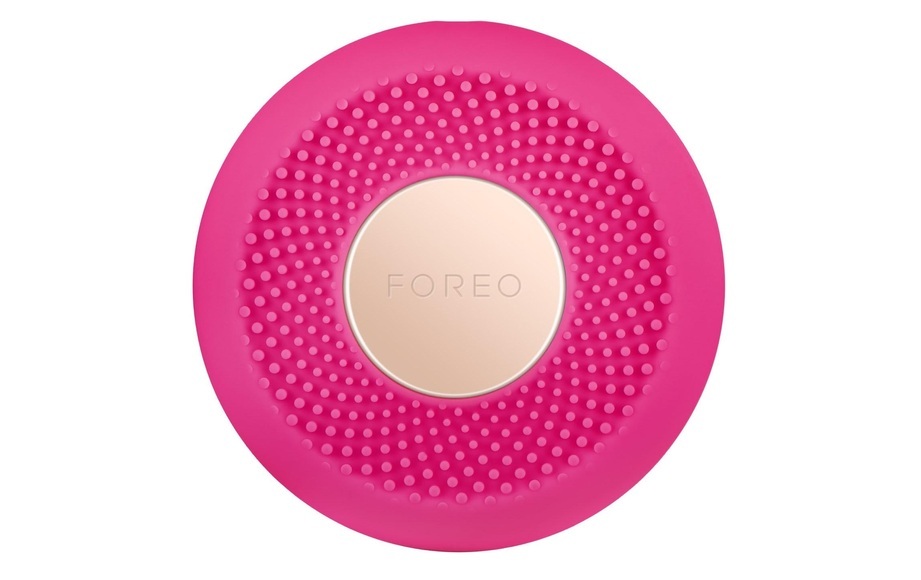 UFO mini 2 - Power Mask Treatment Device Fuchsia