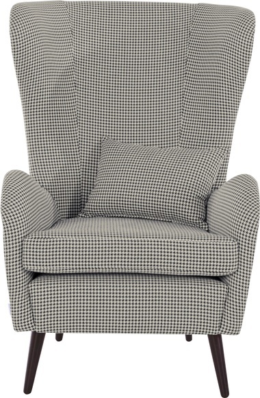 Guido Maria Kretschmer Home&Living Sessel »Sallito«, die kleinere Version von 