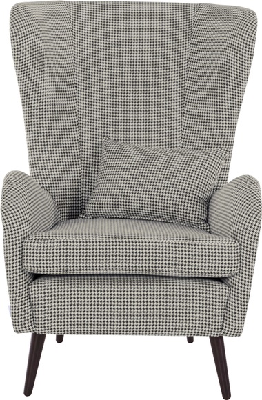 Guido Maria Kretschmer Home&Living Sessel »Sallito«, die kleinere Version von 