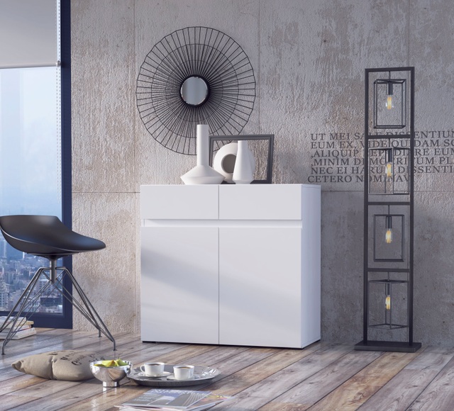INOSIGN Kommode »Rimini«, Breite 90 cm