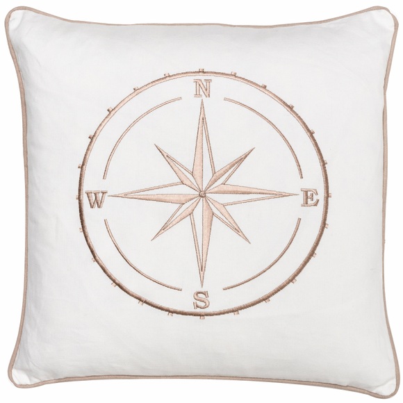 Dekokissen, »KI Sea Dream«, freundin Home Collection
