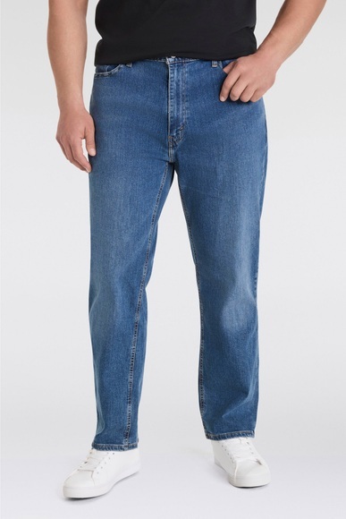 Levi's® Plus Regular-fit-Jeans »541 TAPERED«, im Five-Pocket Style
