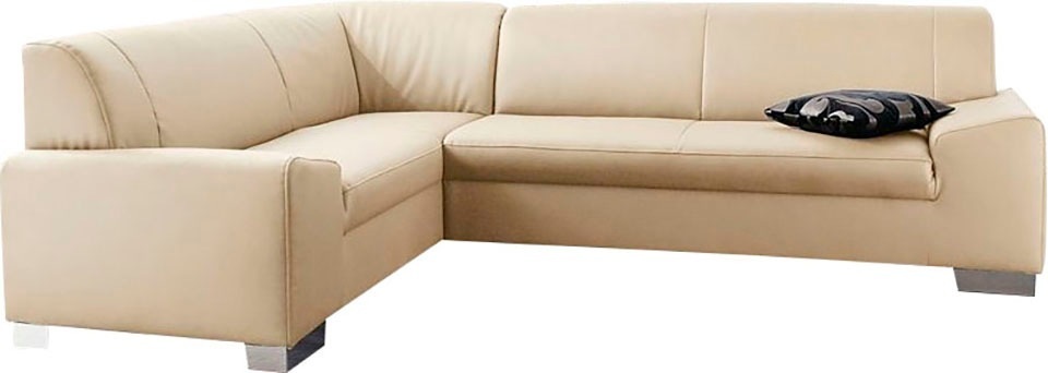 DOMO collection Ecksofa