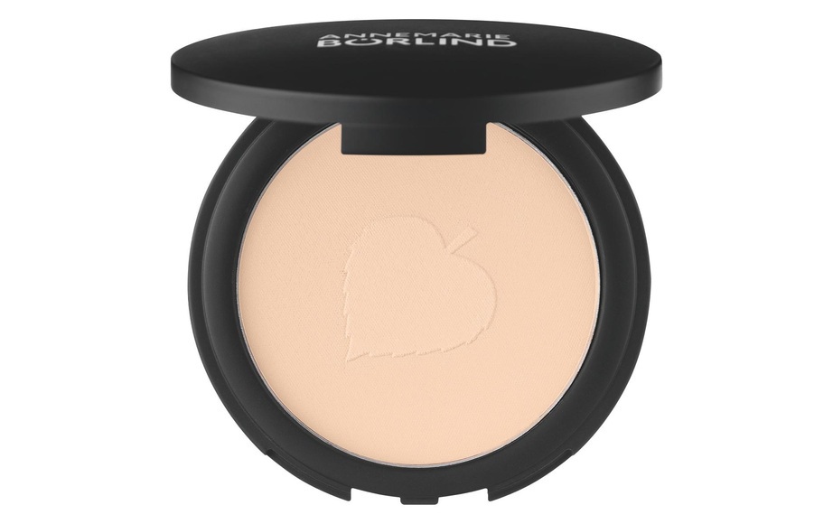 ANNEMARIE BÖRLIND ANNEMARIE BÖRLIND KOMPAKT-PUDER puder 9.0 g
