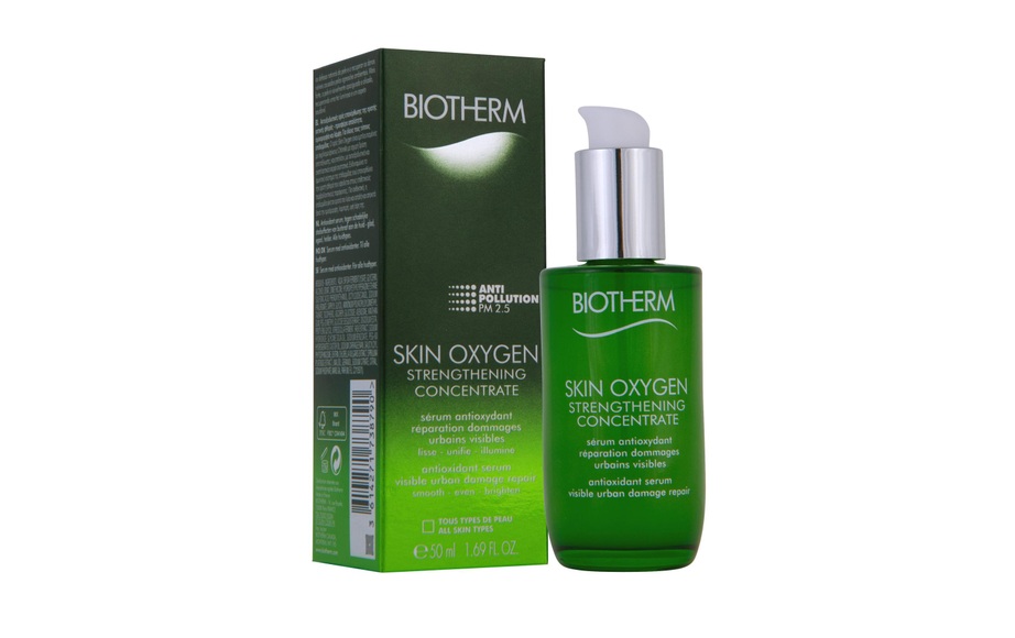 Biotherm Strengthening Concentrate Serum 50ml