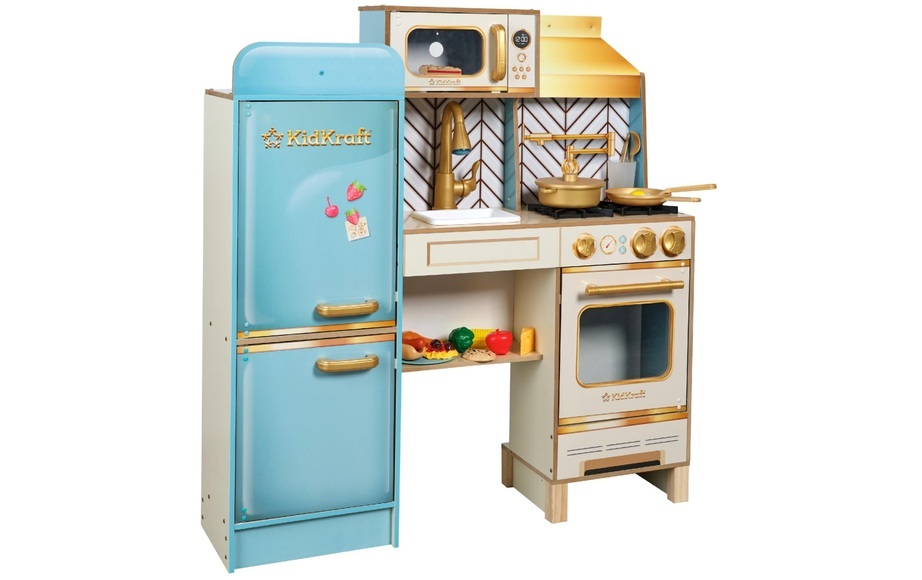 KidKraft® Retro Spielküche