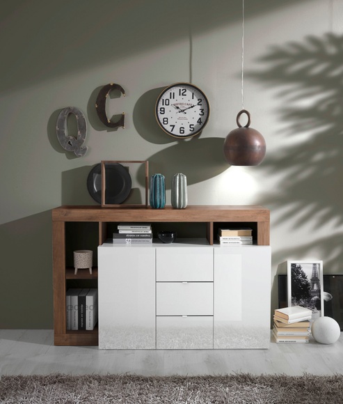 LC Sideboard