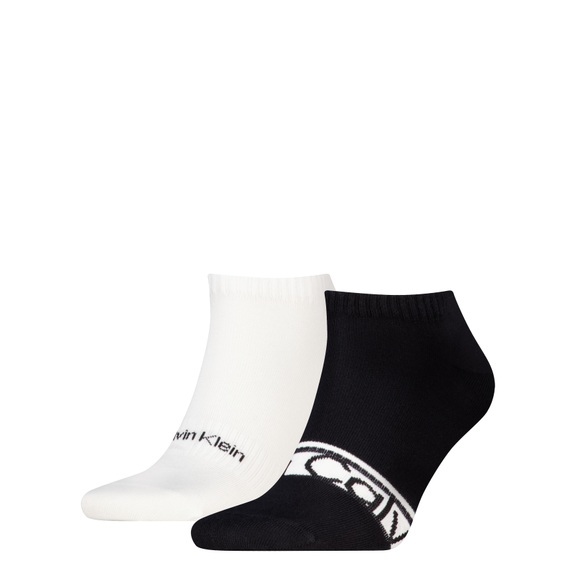 Calvin Klein Sneakersocken 