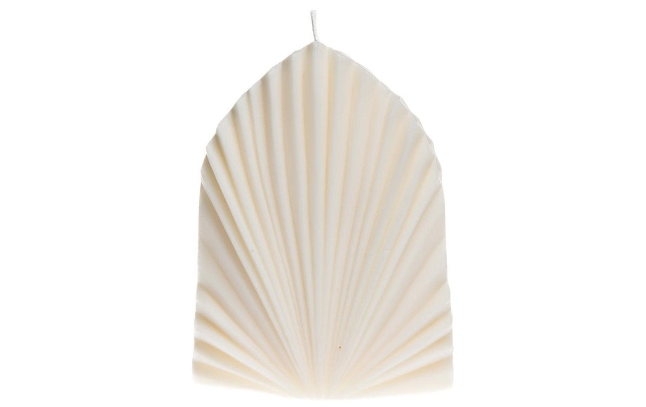 Santabarbara Interior Design Formkerze »Design Kerze«