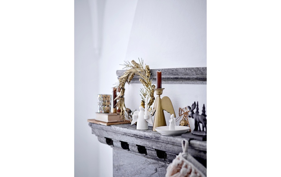Bloomingville Dekofigur »Mikal Hirs«
