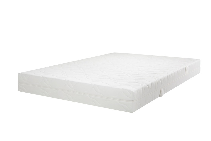 Taschenfederkernmatratze »TFK 462«, Malie, 21 cm hoch