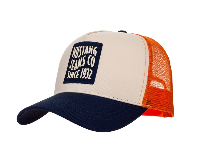 MUSTANG Baseball Cap