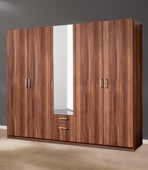 priess Kleiderschrank »Bilbao«