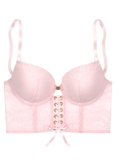 JETTE Push-up-BH