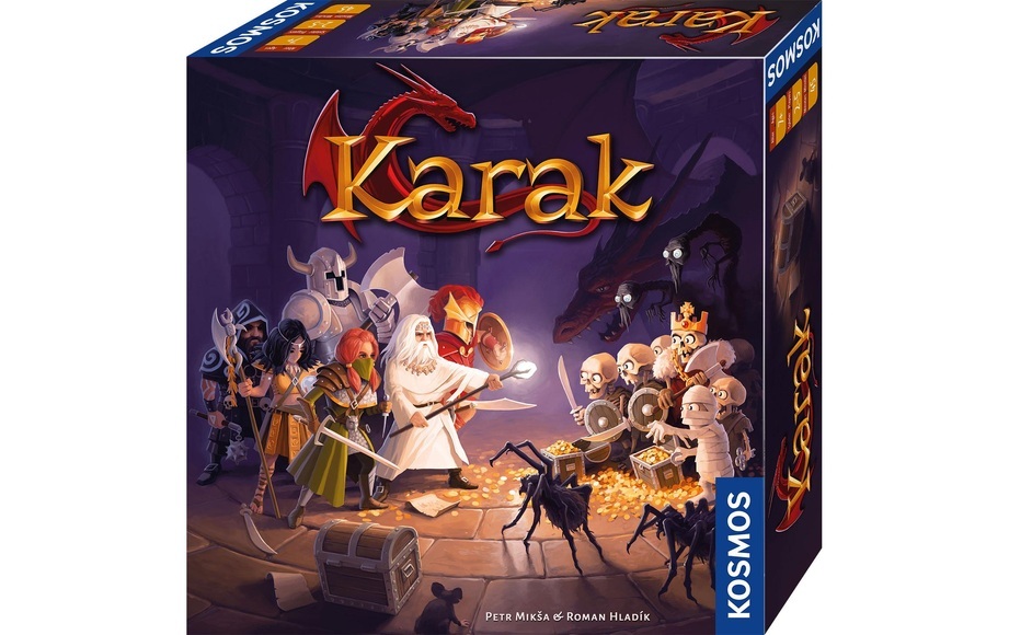 Karak