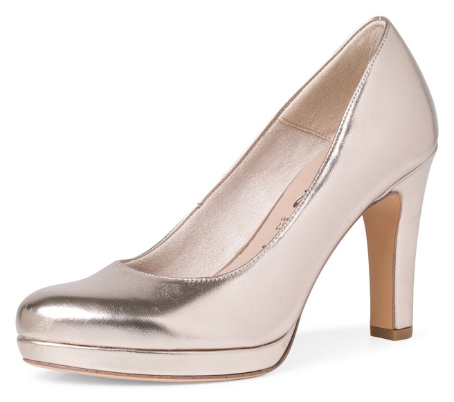 Tamaris Pumps, mit Touch it-Dämpfungstechnologie