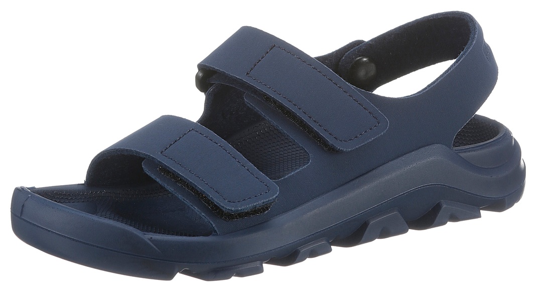 Birkenstock Riemchensandale »Mogami HL Kids«, in schmaler Schuhweite