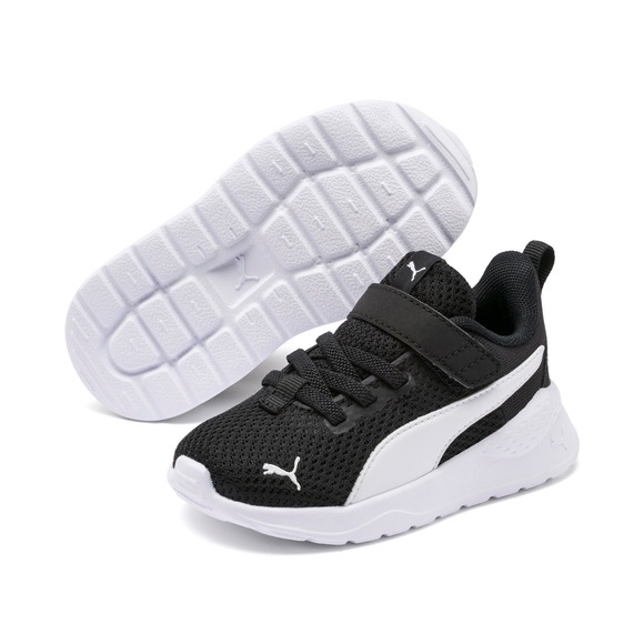 PUMA Sneaker »ANZARUN LITE AC INF«