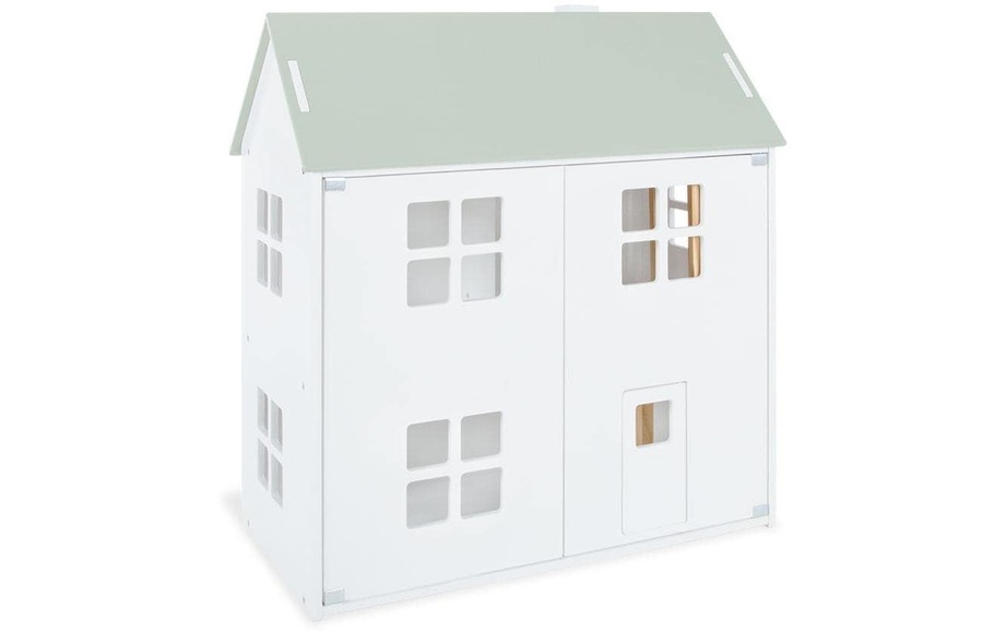 Pinolino® Puppenhaus »Puppenhaus mit Garten Femke«