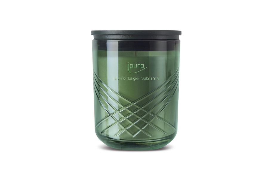 ipuro Exclusive sage sublime Duftk. 270g