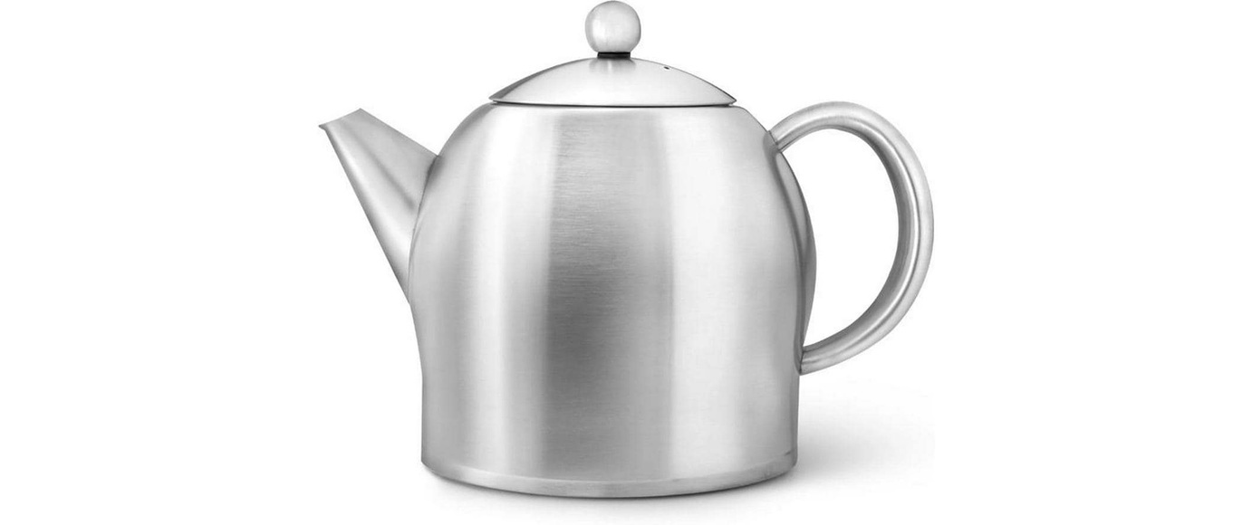Teekanne Minuet 1.4 l Inox