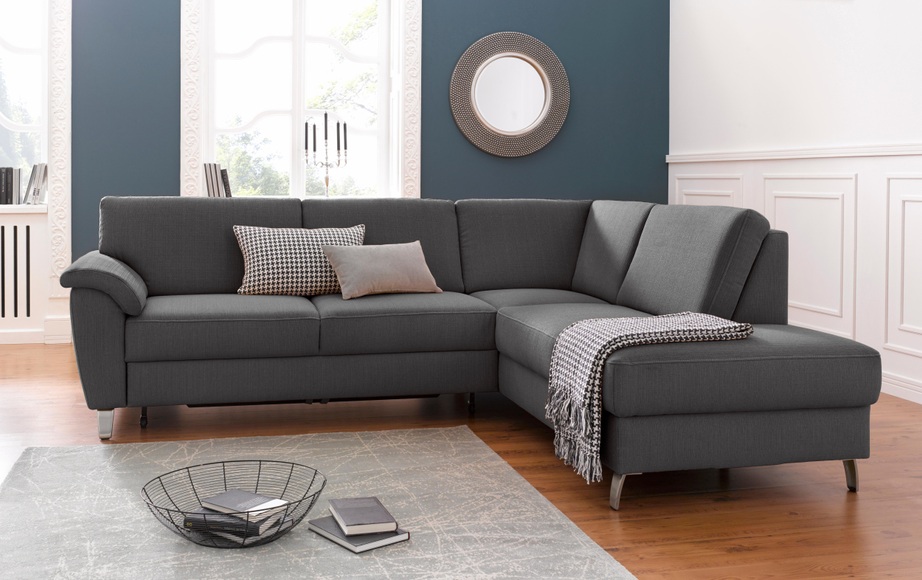 sit&more Ecksofa