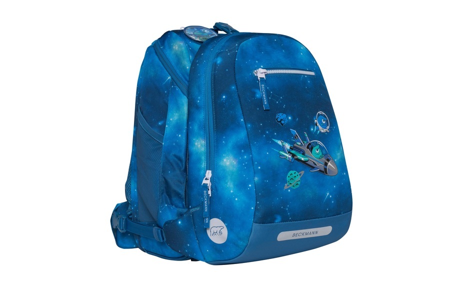 Beckmann Schulrucksack »Active Air F«