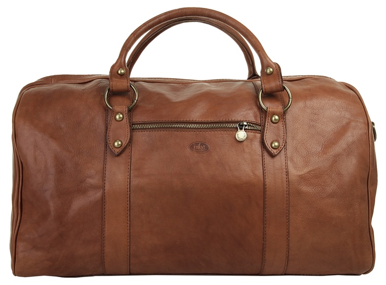 Piké Reisetasche