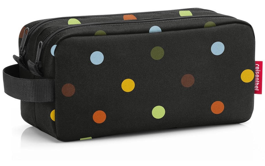 REISENTHEL® Kulturbeutel »Kosmetiktasche duocase«