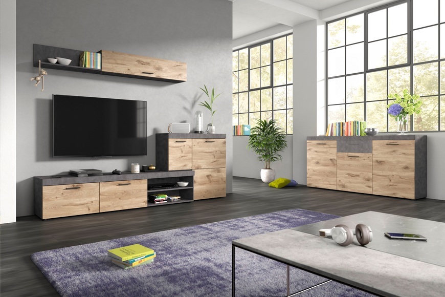 xonox.home Sideboard »Swift«