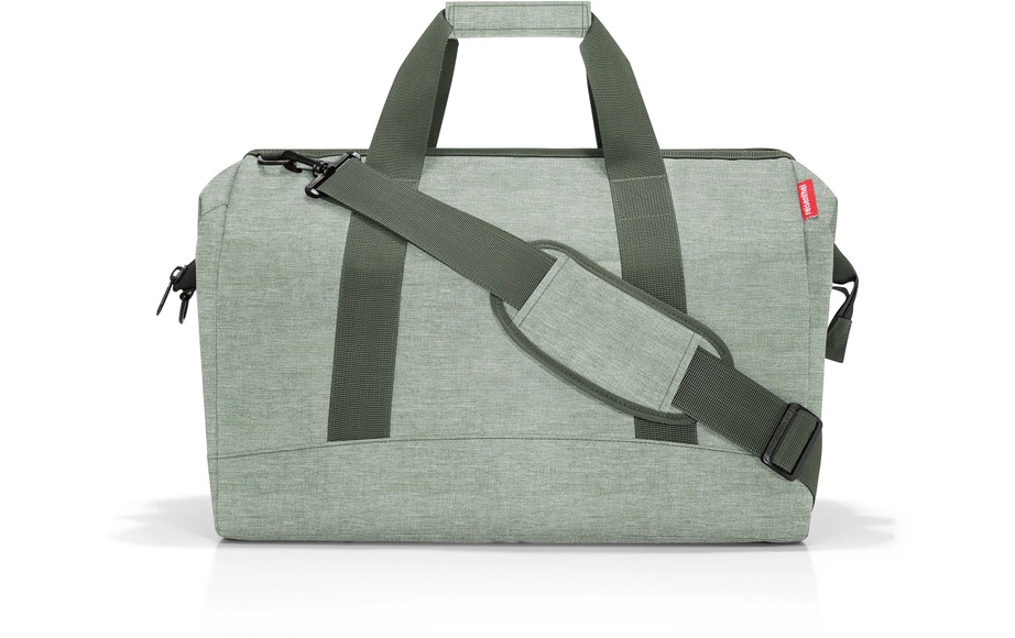 REISENTHEL® Umhängetasche »Umhängetasche Allrounder L«, (1 tlg.)