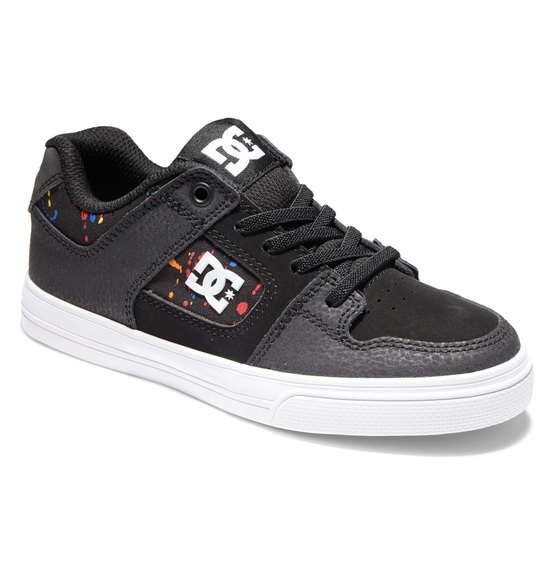 DC Shoes Sneaker »Pure Elastic«